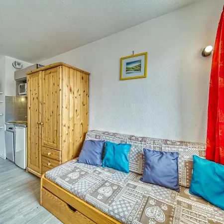 דירה Vanoise 172 By Interhome