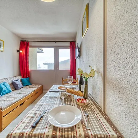 Vanoise 172 By Interhome דירה ואל טורנס
