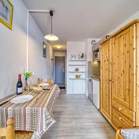 דירה Vanoise 172 By Interhome ואל טורנס