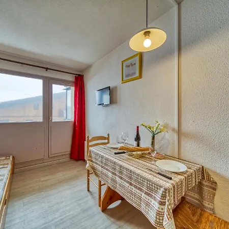 דירה Vanoise 172 By Interhome *