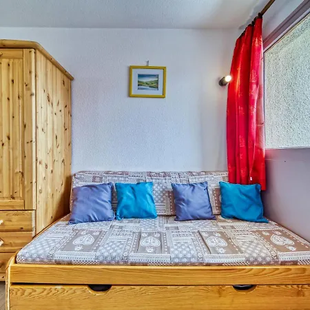 Vanoise 172 By Interhome * ואל טורנס