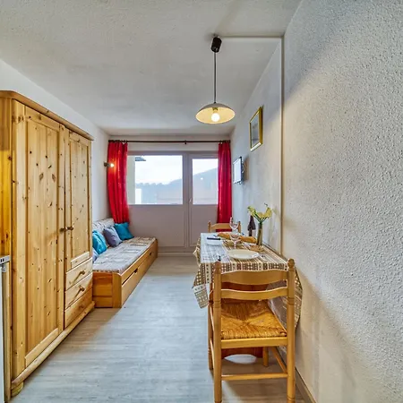 דירה Vanoise 172 By Interhome ואל טורנס