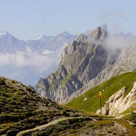 Vanoise 172 By Interhome Apartment